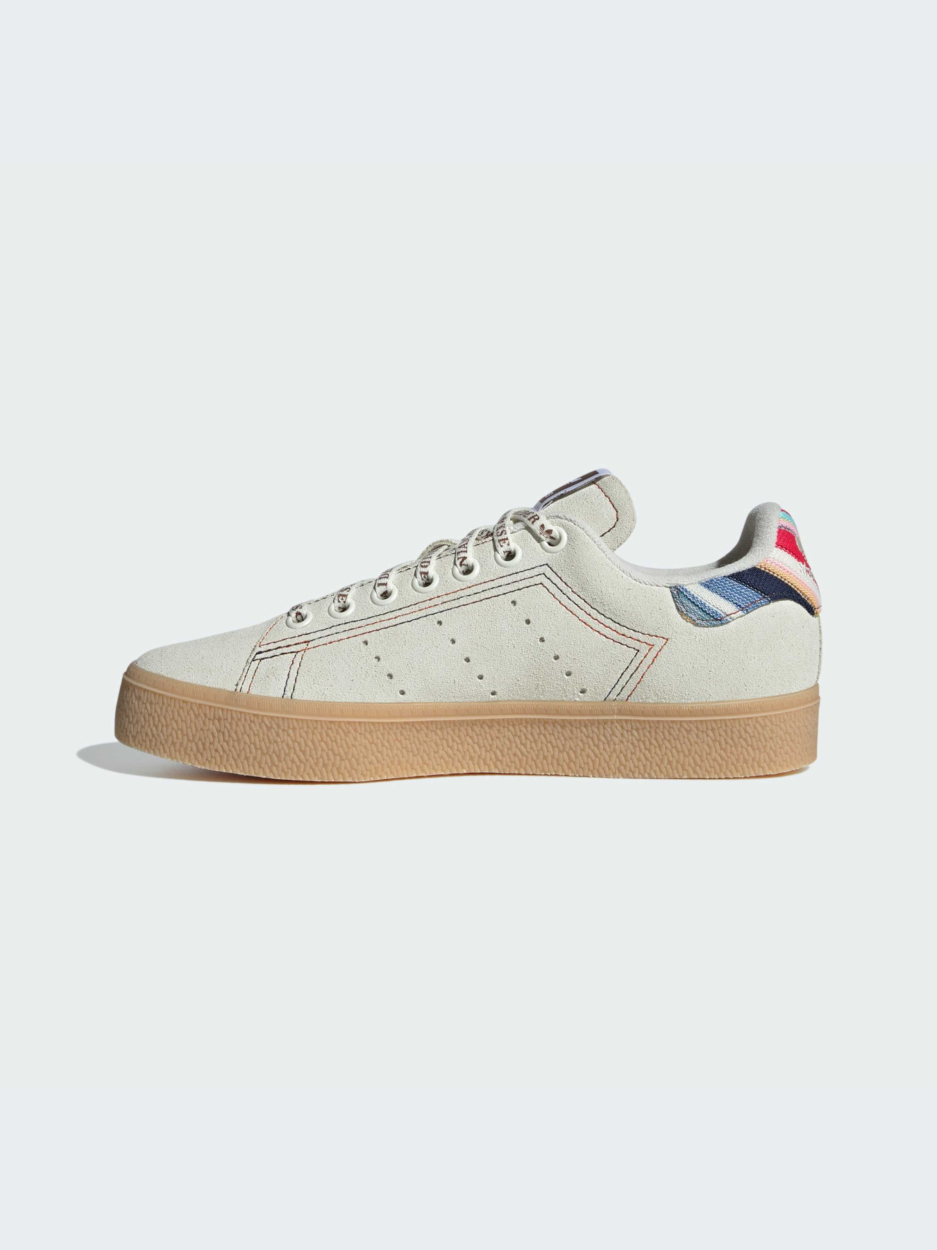 Кеди Adidas Stan Smith модель IE0384 Фото