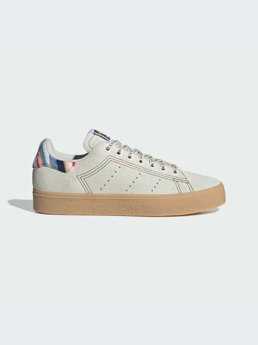 Кеди Adidas Stan Smith модель IE0384 Фото