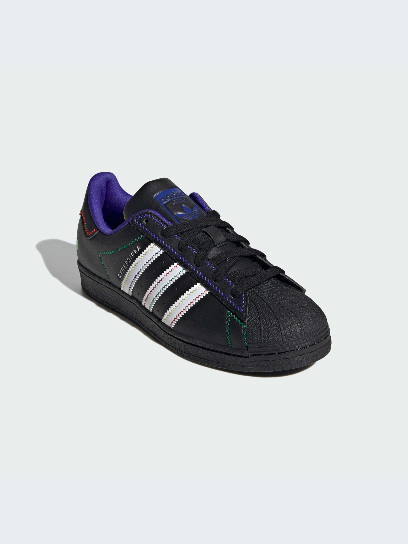Кеди Adidas Superstar модель IE0365 Фото