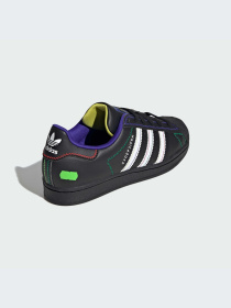 Кеди Adidas Superstar модель IE0365 Фото