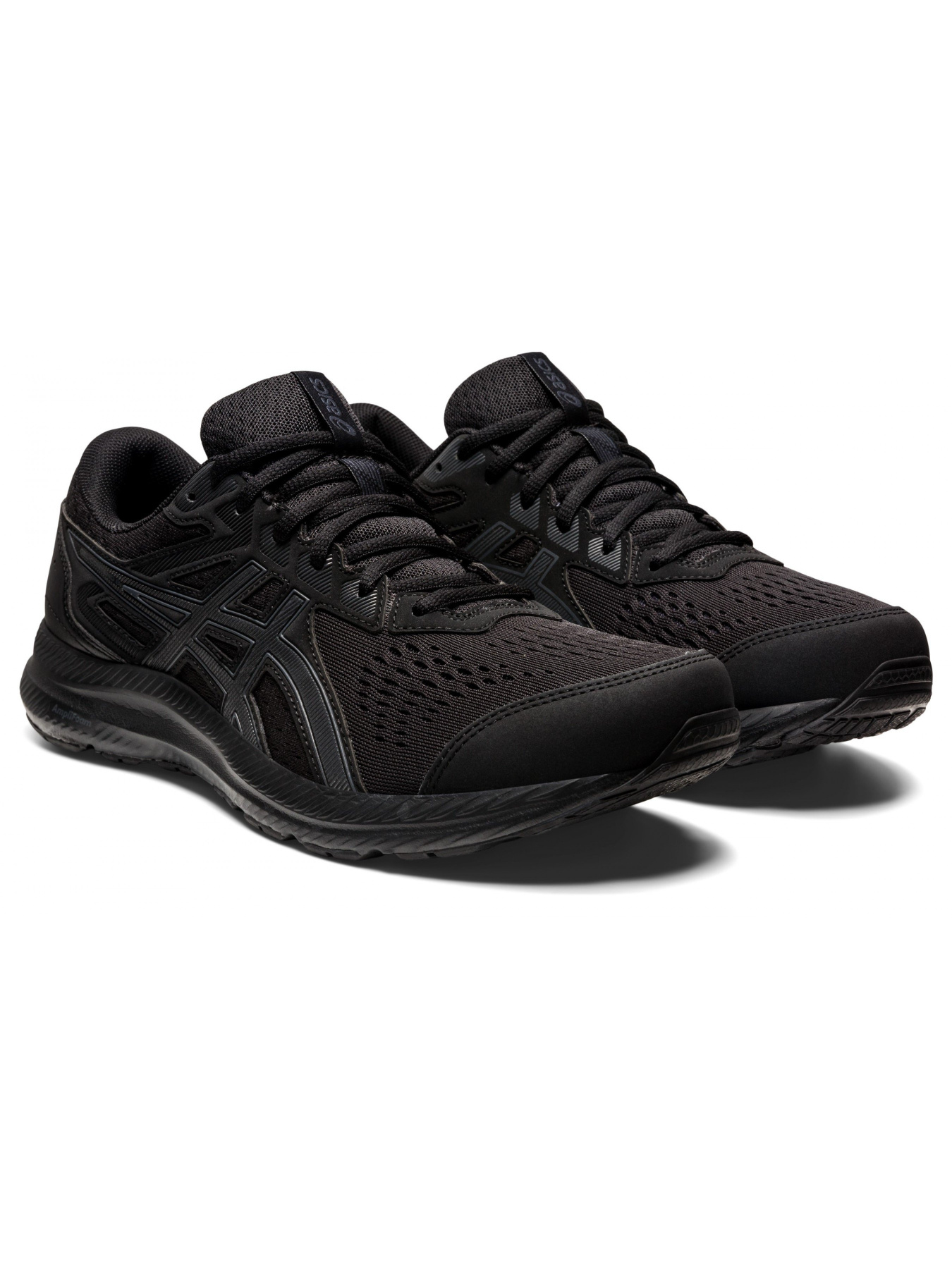 Кроссовки Asics Gel-contend 8 модель 1011B492-001 Кроссовки Asics Gel-contend 8 модель 1011B492-001 Фото