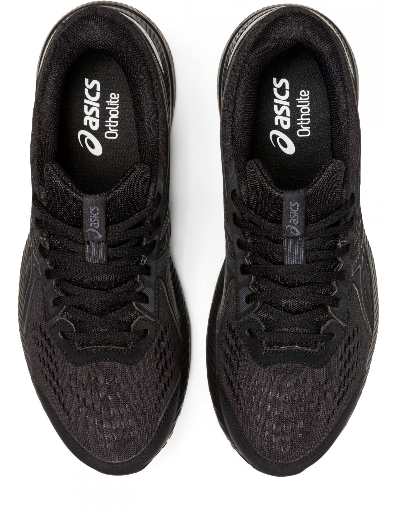 Кроссовки Asics Gel-contend 8 модель 1011B492-001 Кроссовки Asics Gel-contend 8 модель 1011B492-001 Фото