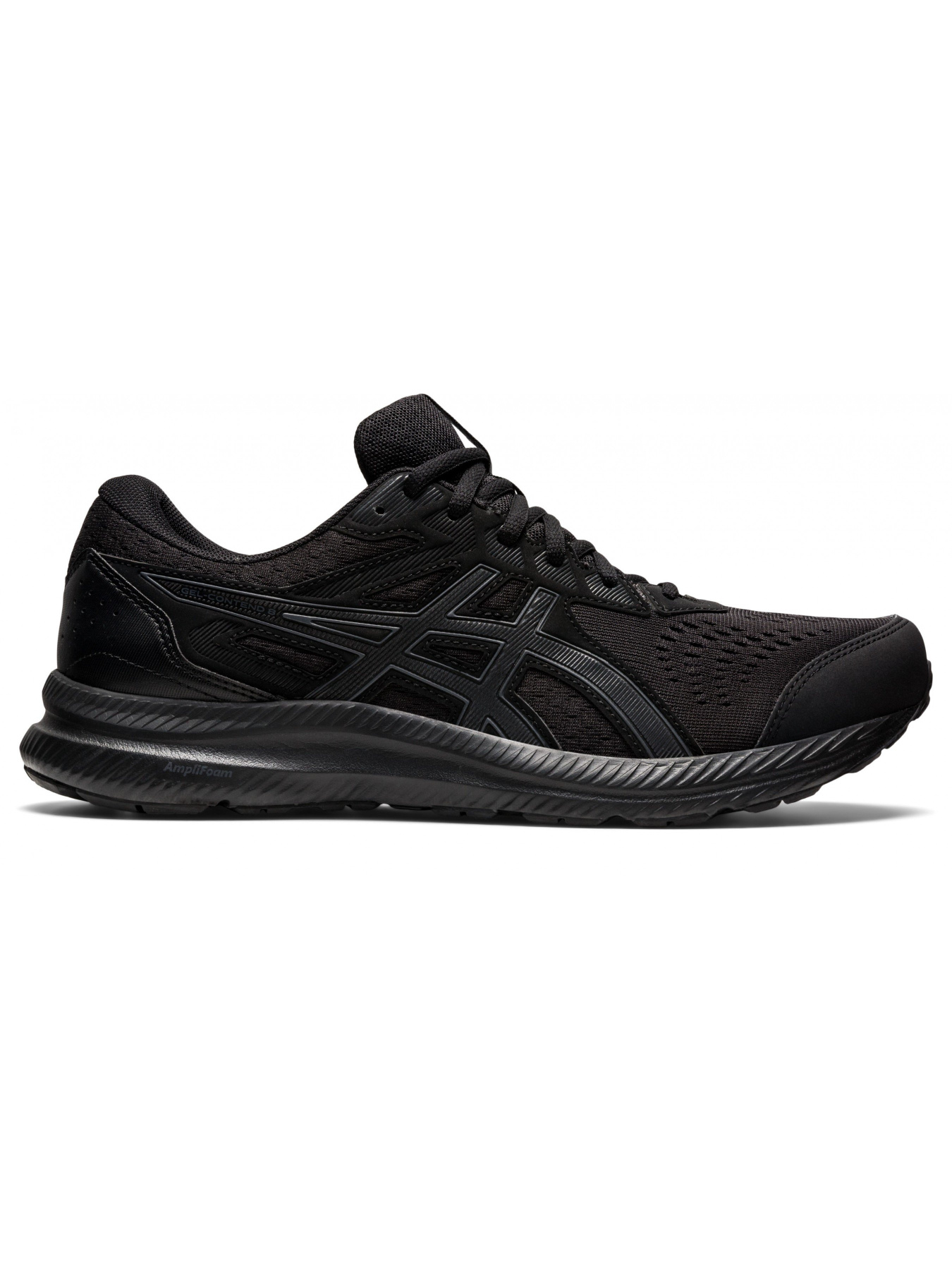 Кроссовки Asics Gel-contend 8 модель 1011B492-001 Кроссовки Asics Gel-contend 8 модель 1011B492-001 Фото