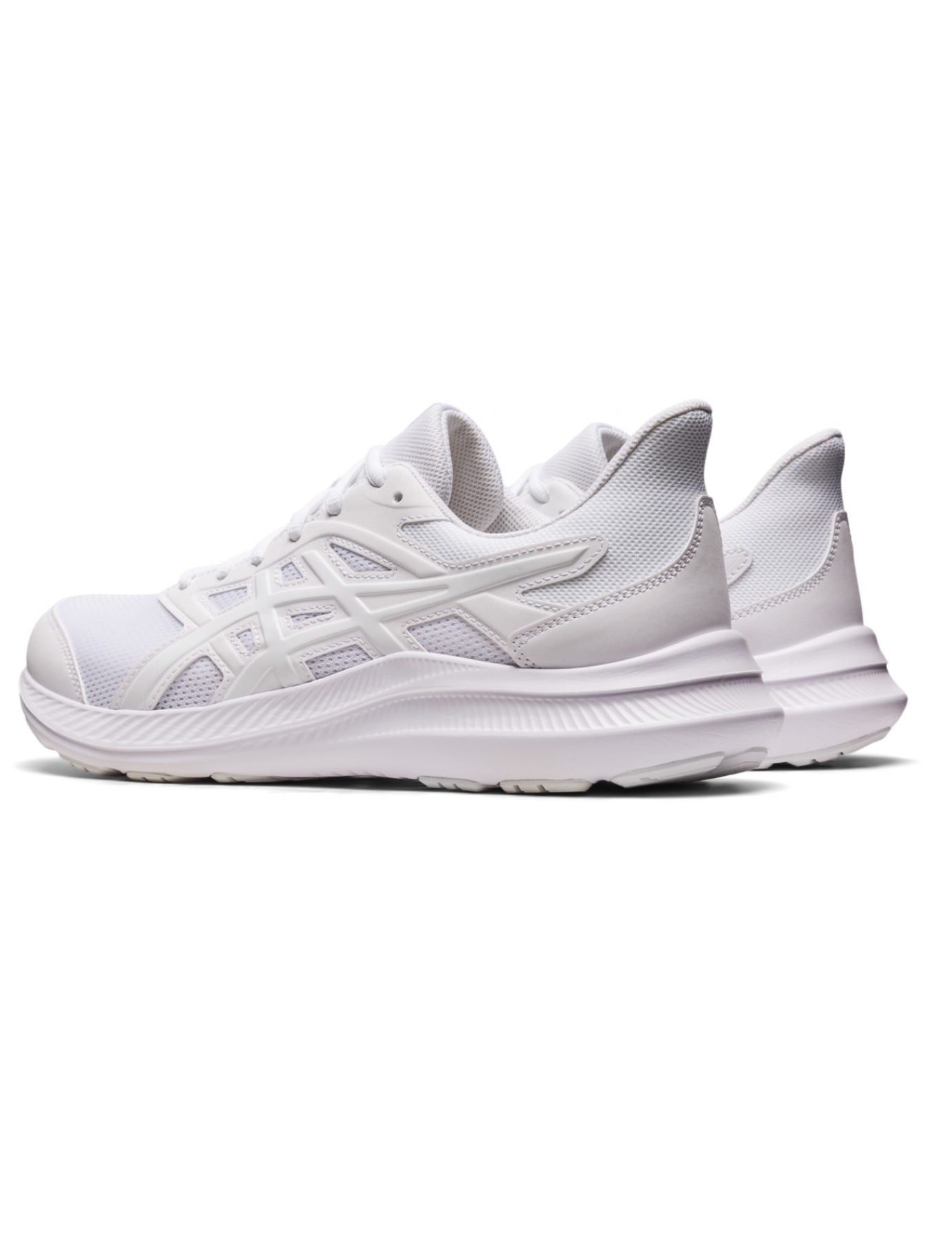 Кроссовки Asics Jolt 4 модель 1011B603-100 Фото
