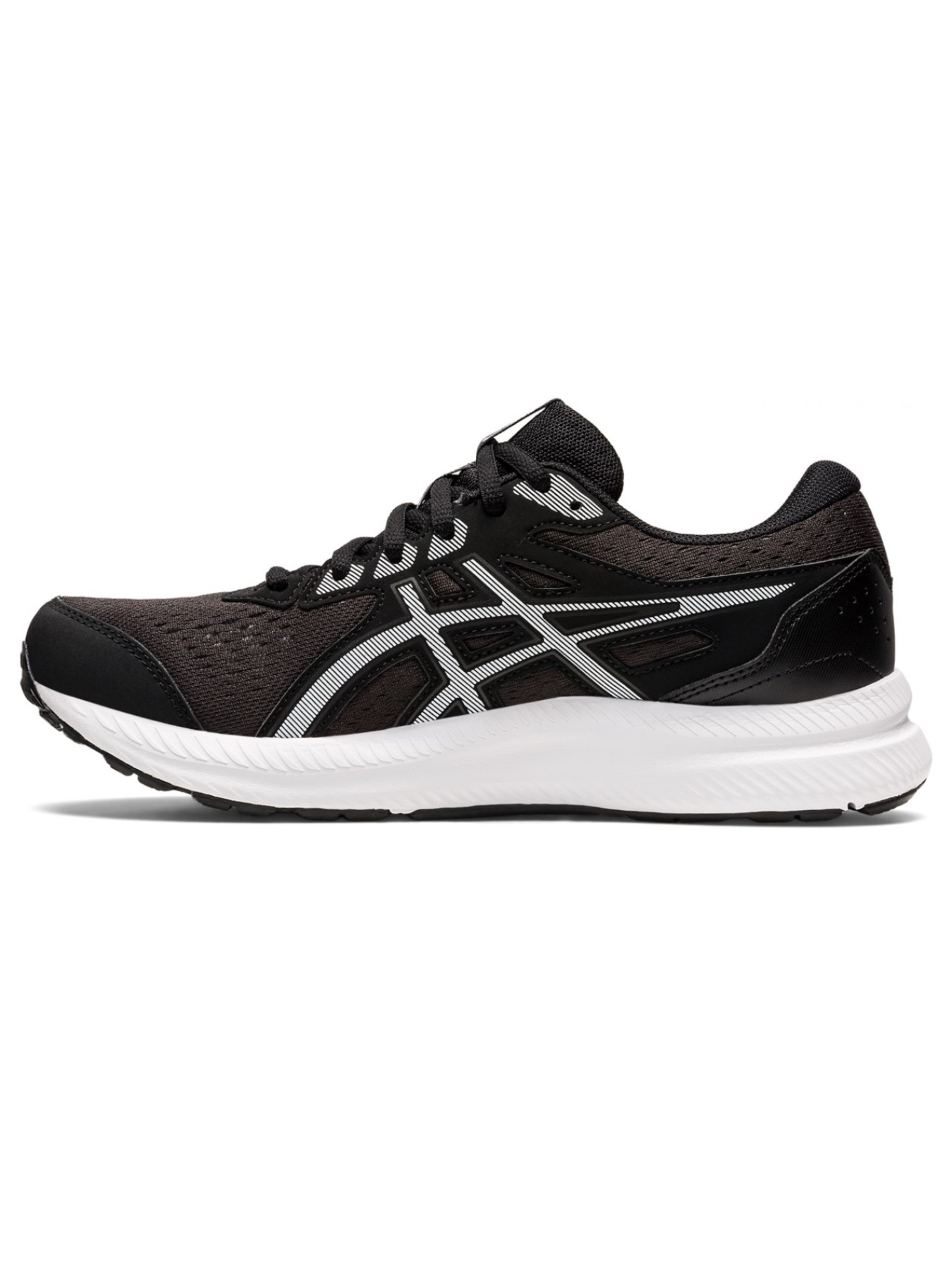 Кроссовки Asics Gel-contend 8 модель 1012B320-002 Фото