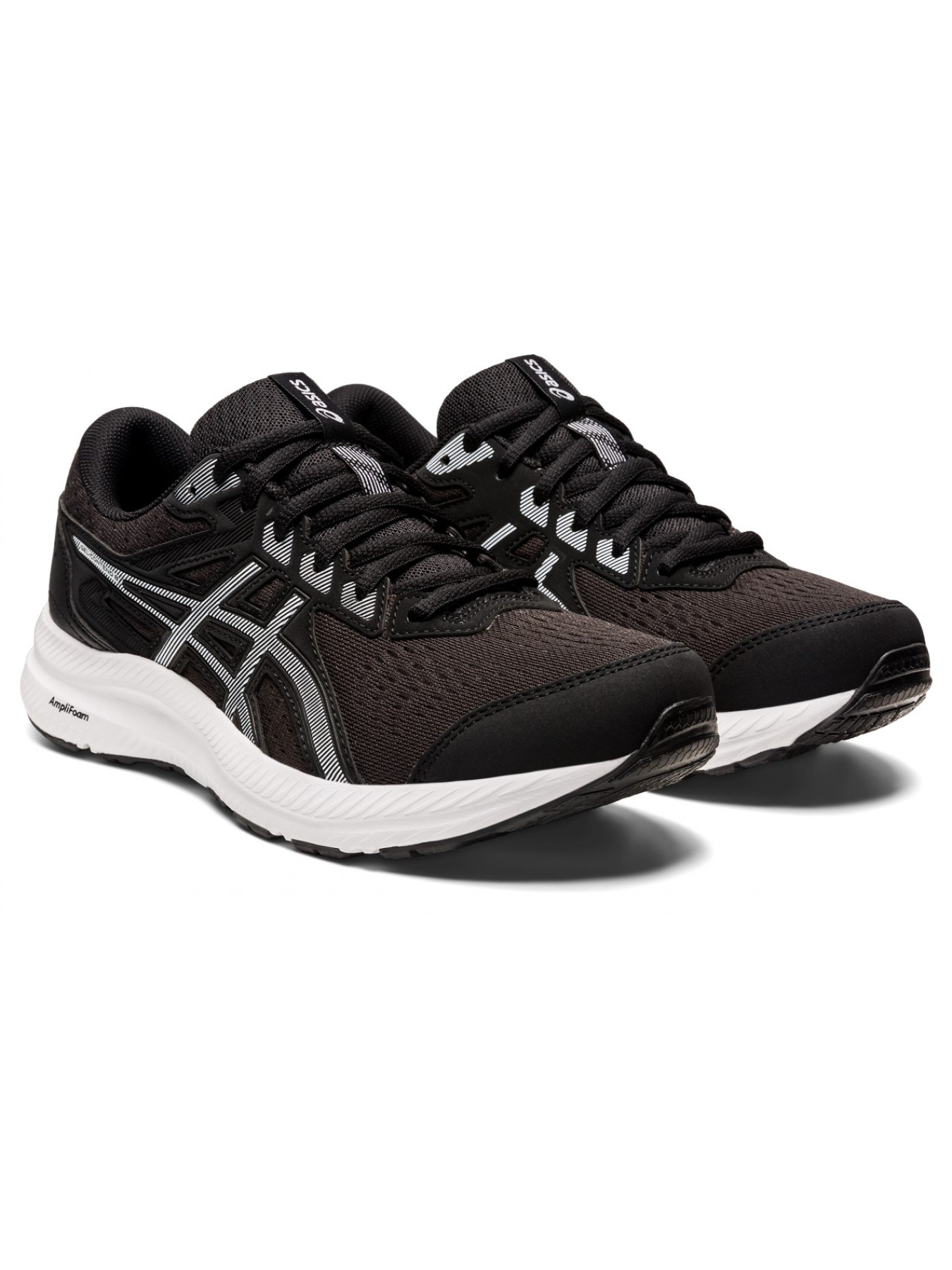 Кроссовки Asics Gel-contend 8 модель 1012B320-002 Фото