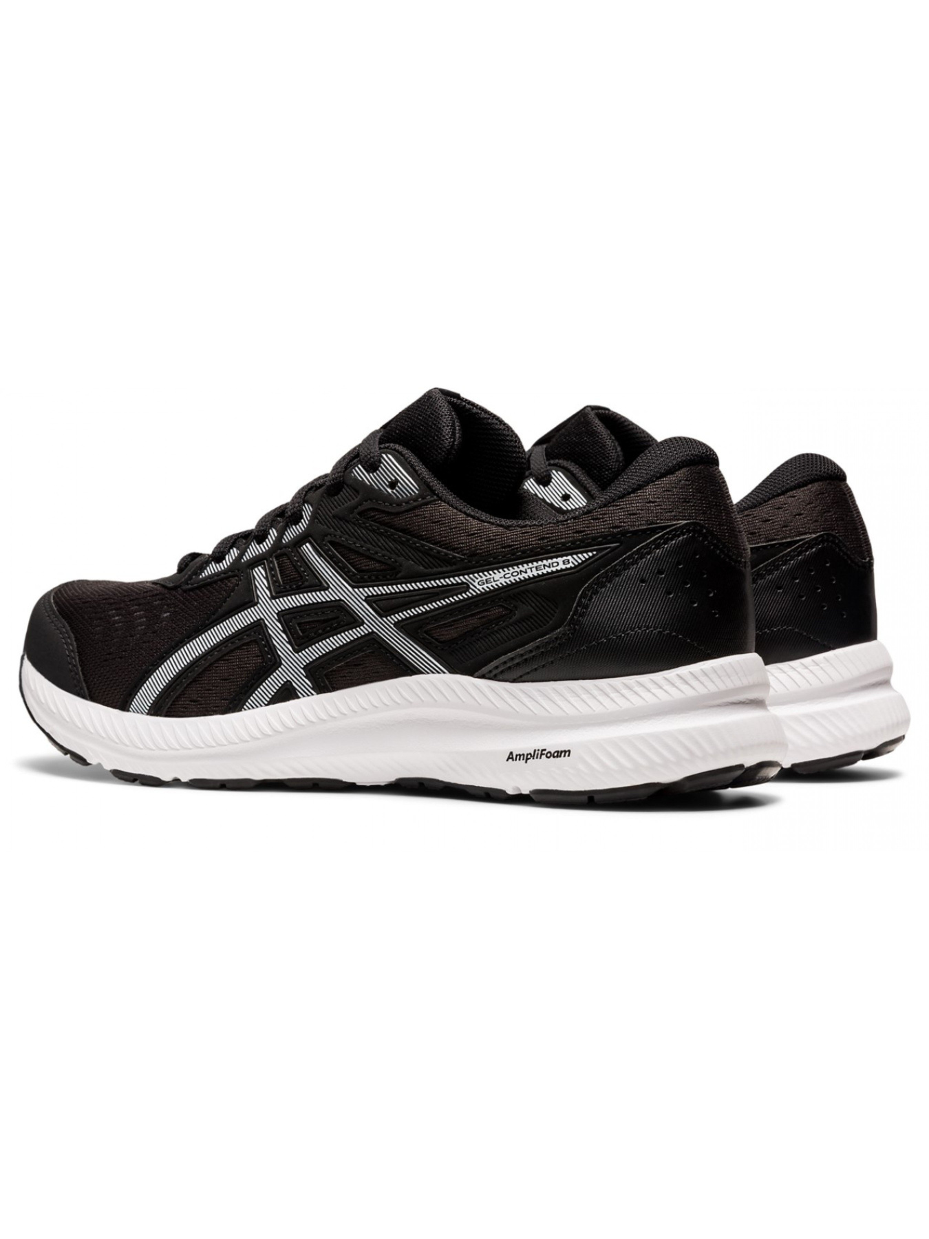 Кроссовки Asics Gel-contend 8 модель 1012B320-002 Фото