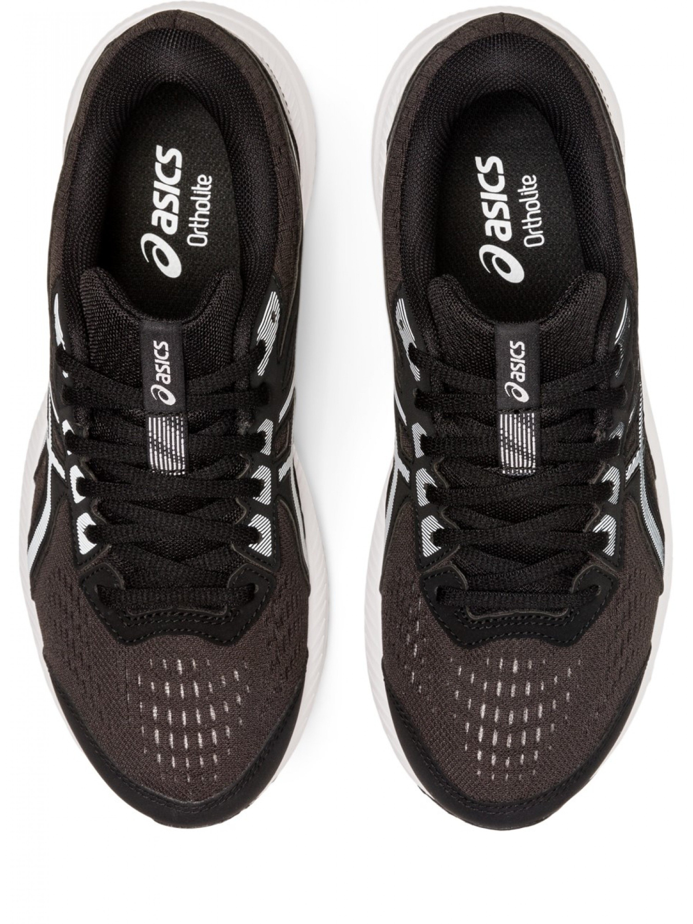 Кроссовки Asics Gel-contend 8 модель 1012B320-002 Фото