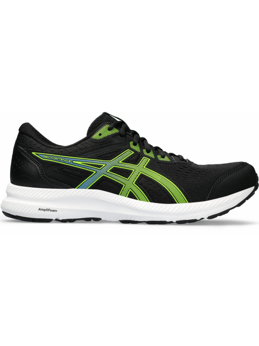Кроссовки Asics Gel-contend 8 модель 1011B492-012 Фото