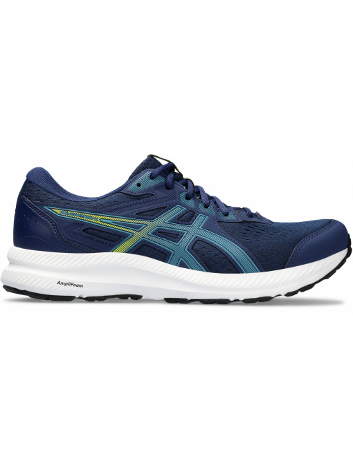 Кроссовки Asics Gel-contend 8 модель 1011B492-411 Фото
