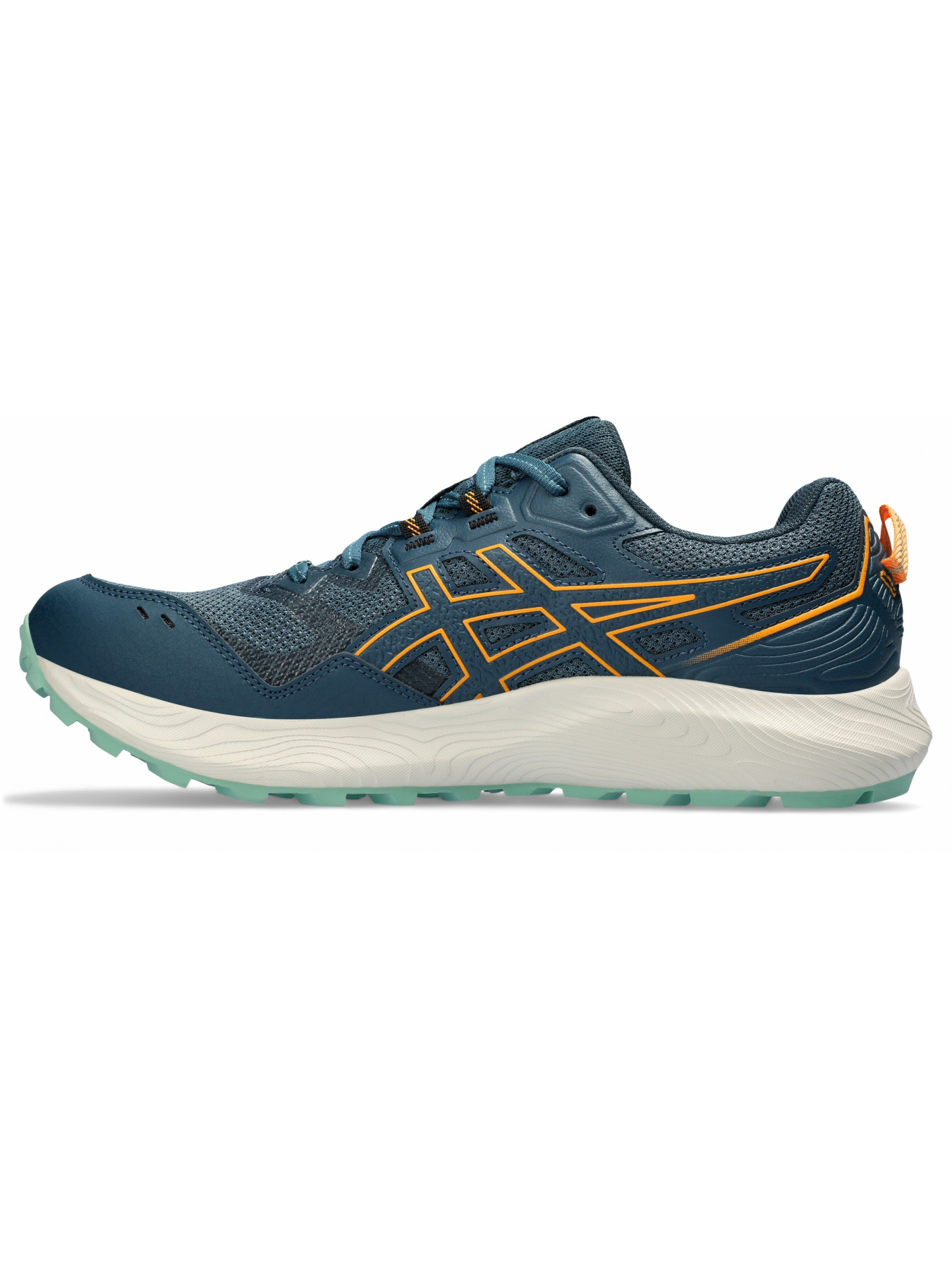 Кроссовки Asics Gel-sonoma 7 модель 1011B595-403 Фото