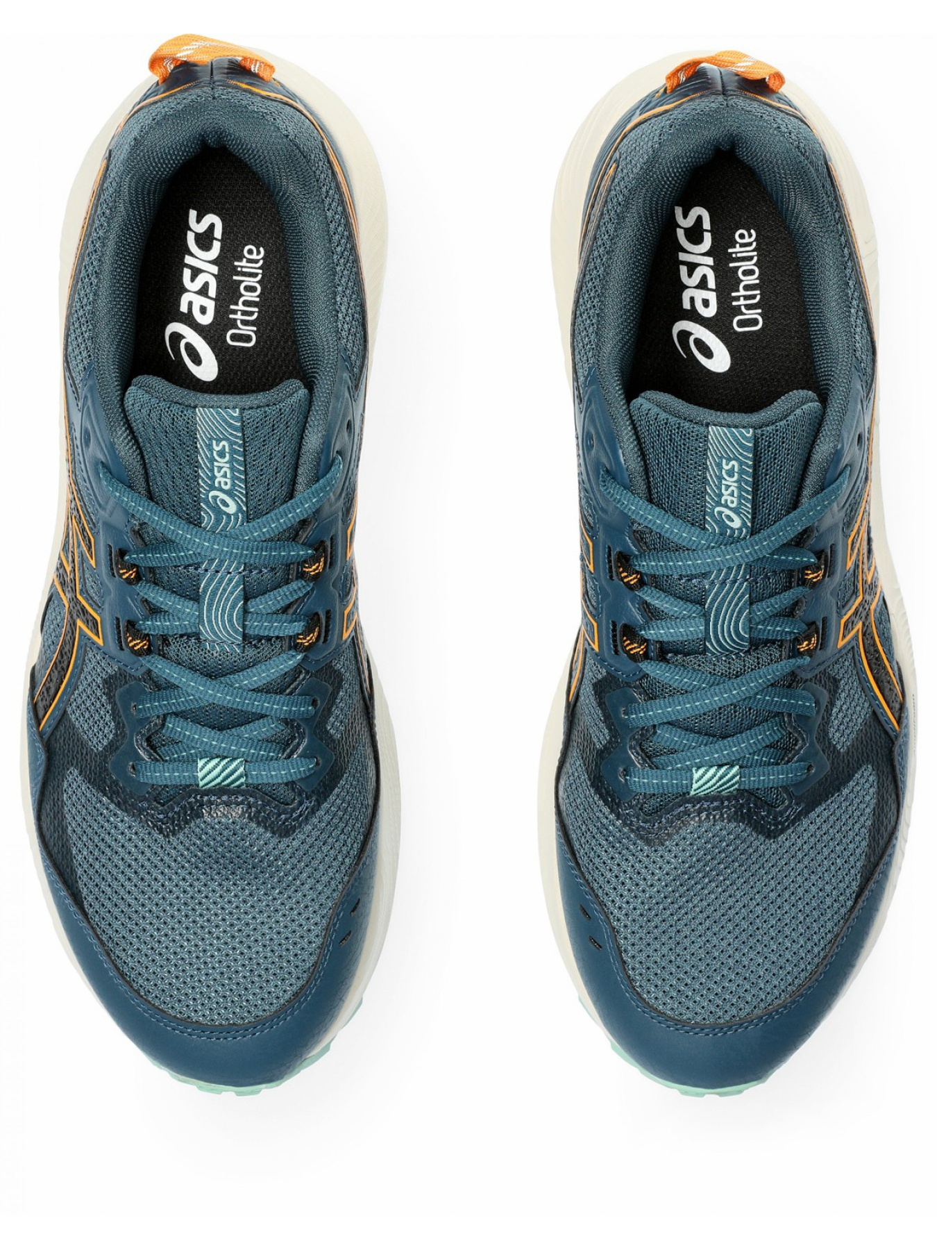 Кроссовки Asics Gel-sonoma 7 модель 1011B595-403 Фото
