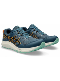 Кроссовки Asics Gel-sonoma 7 модель 1011B595-403 Фото