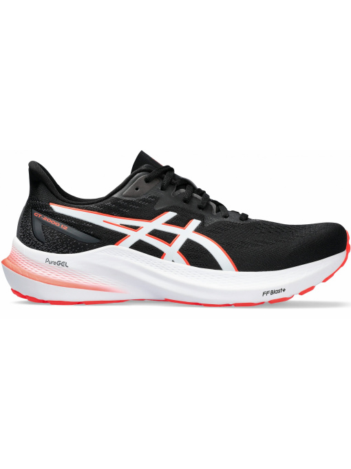 Кроссовки Asics Gt-2000 12 модель 1011B691-004 Фото