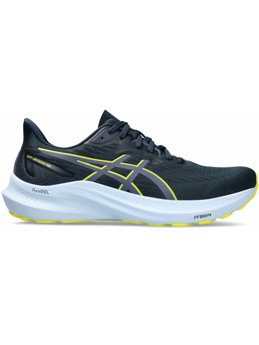 Кроссовки Asics Gt-2000 12 модель 1011B691-403 Фото