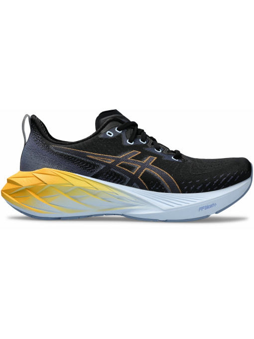 Кроссовки Asics Novablast 4 модель 1011B693-001 Фото