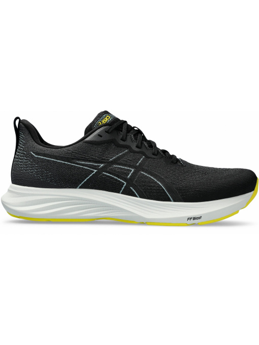 Кроссовки Asics Dynablast 4 модель 1011B697-001 Фото