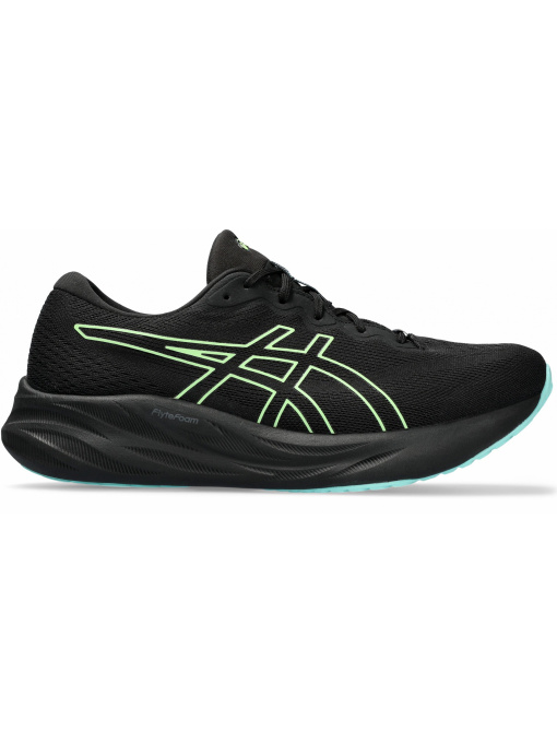 Кроссовки Asics Gel-pulse 15 gtx модель 1011B781-001 Фото