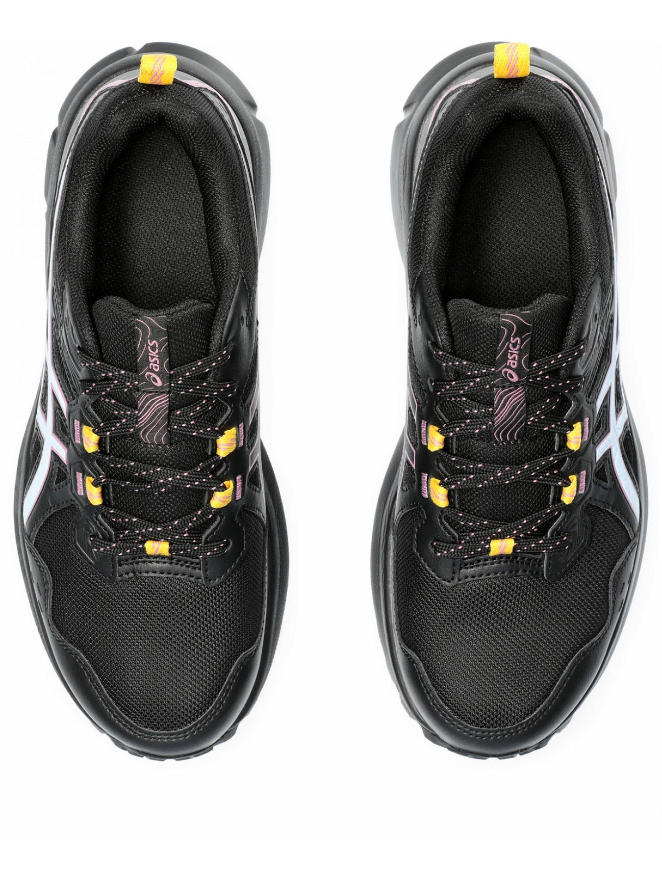 Кроссовки Asics Trail Scout 3 модель 1012B516-002 Фото