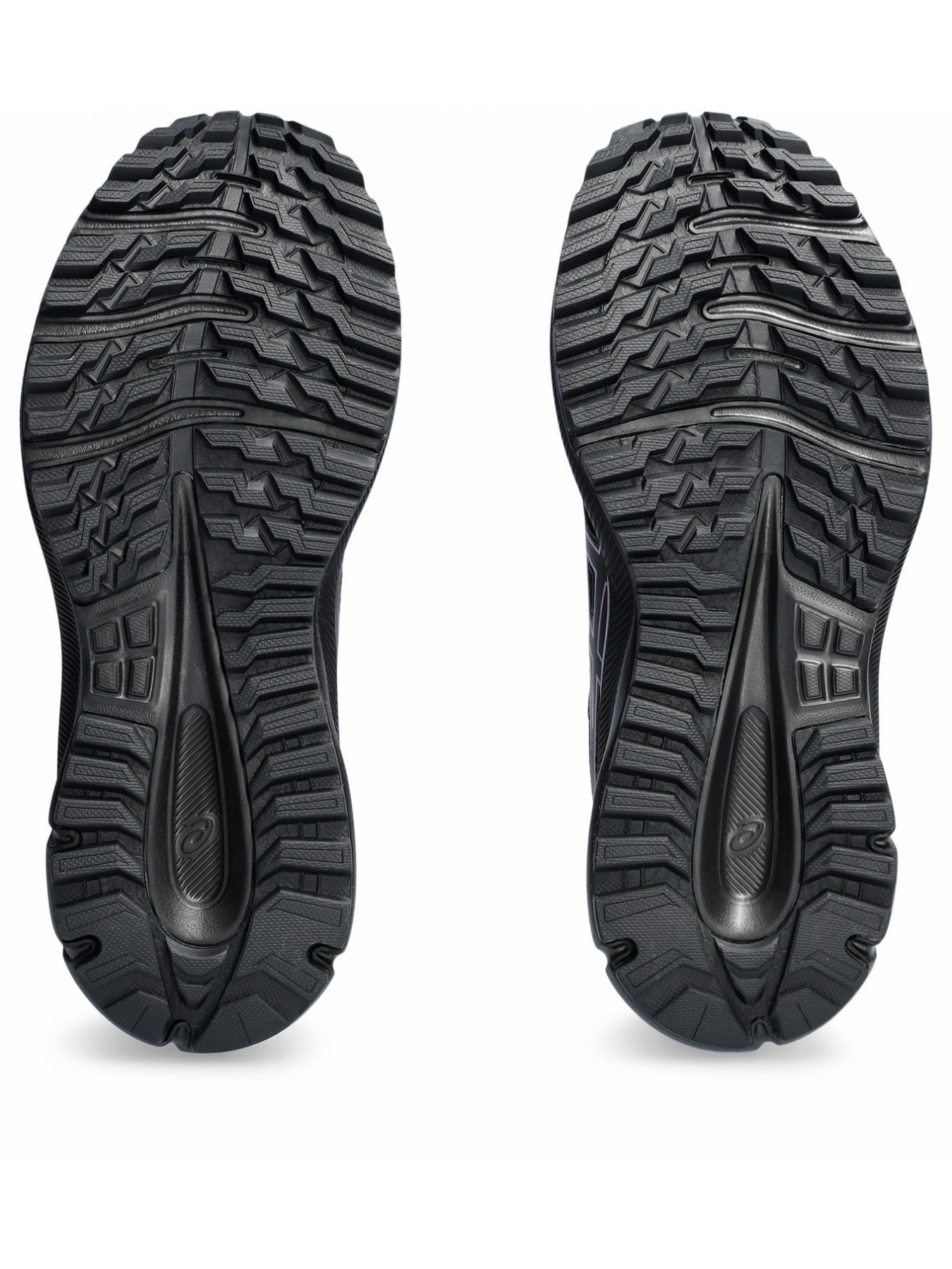 Кроссовки Asics Trail Scout 3 модель 1012B516-002 Фото