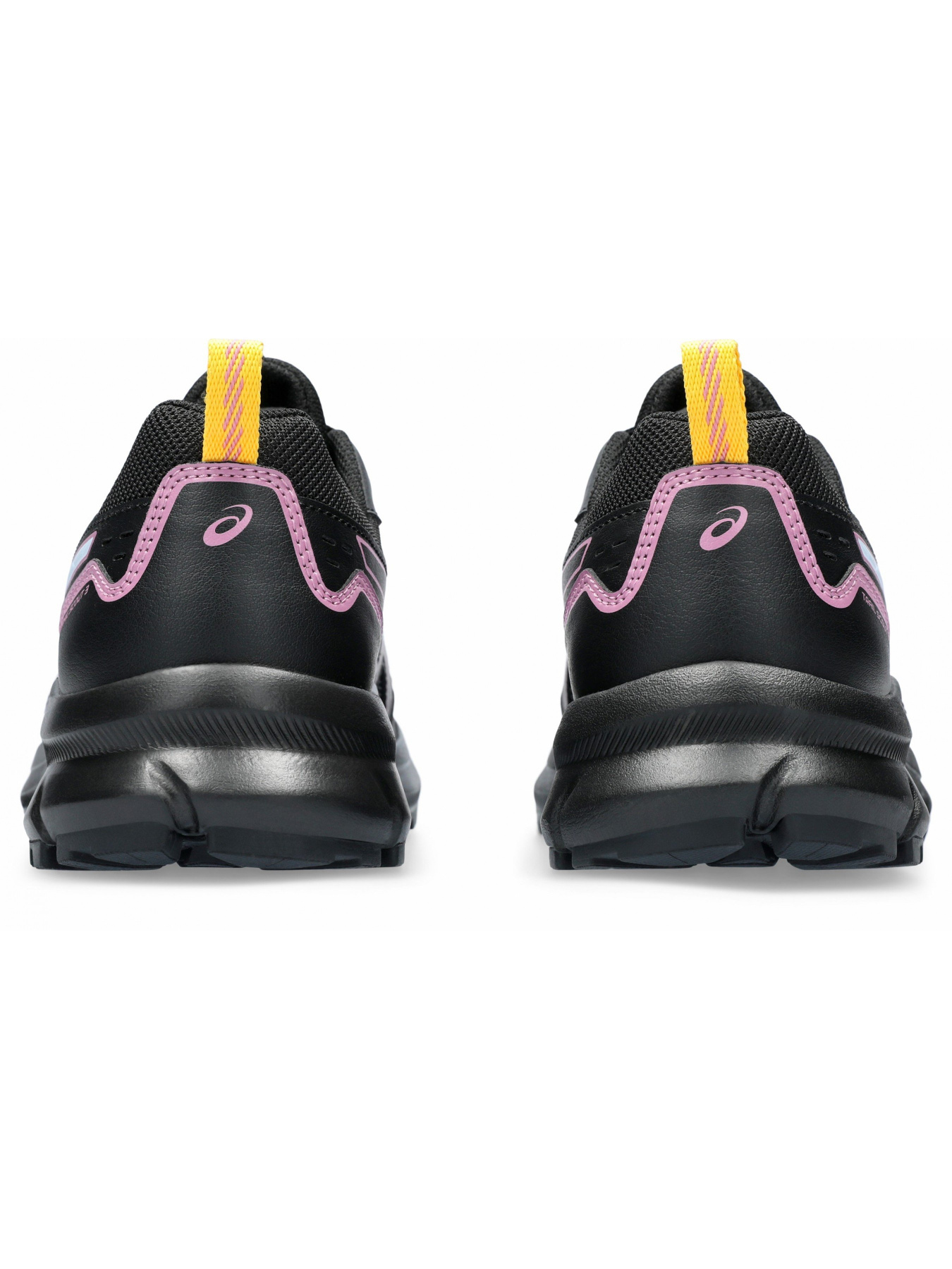 Кроссовки Asics Trail Scout 3 модель 1012B516-002 Фото