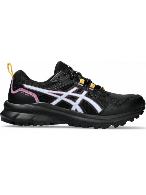 Кроссовки Asics Trail Scout 3 модель 1012B516-002 Фото