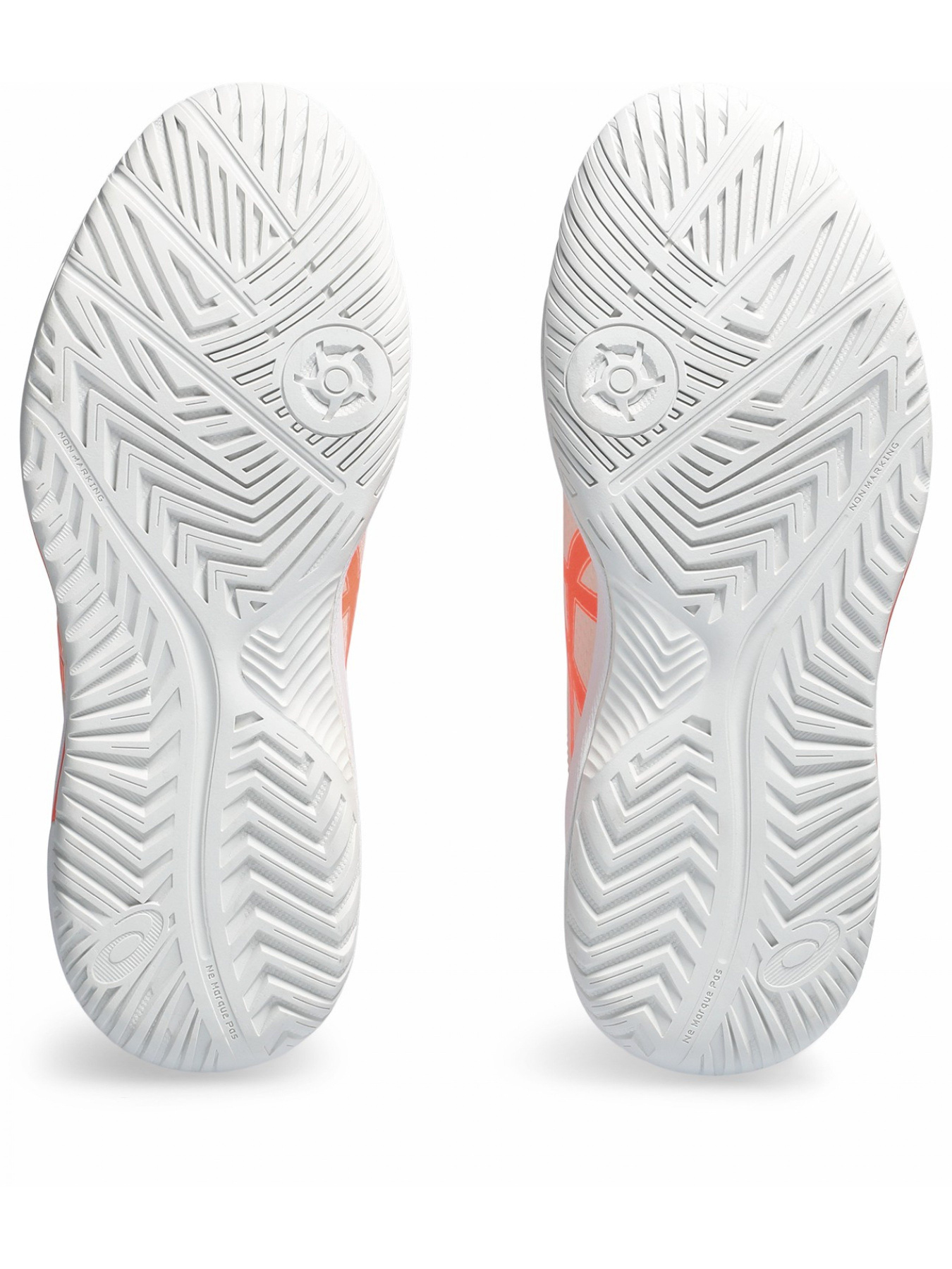 Кроссовки Asics Gel-dedicate 8 модель 1042A237-700 Фото