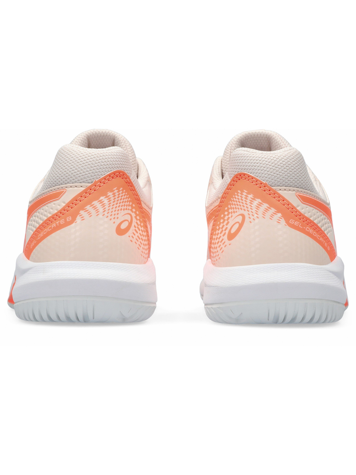 Кроссовки Asics Gel-dedicate 8 модель 1042A237-700 Фото