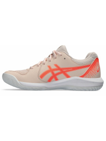 Кроссовки Asics Gel-dedicate 8 модель 1042A237-700 Фото