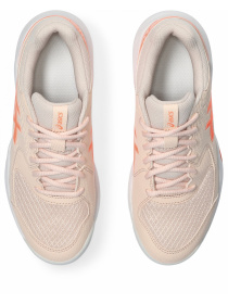 Кроссовки Asics Gel-dedicate 8 модель 1042A237-700 Фото