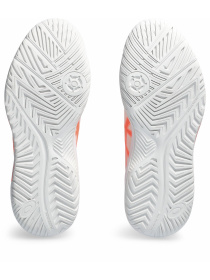 Кроссовки Asics Gel-dedicate 8 модель 1042A237-700 Фото