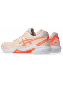 Кроссовки Asics Gel-dedicate 8 модель 1042A237-700 Фото