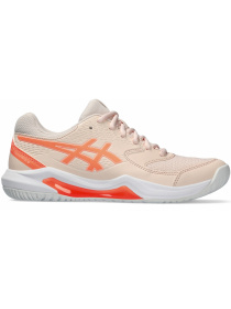 Кроссовки Asics Gel-dedicate 8 модель 1042A237-700 Фото