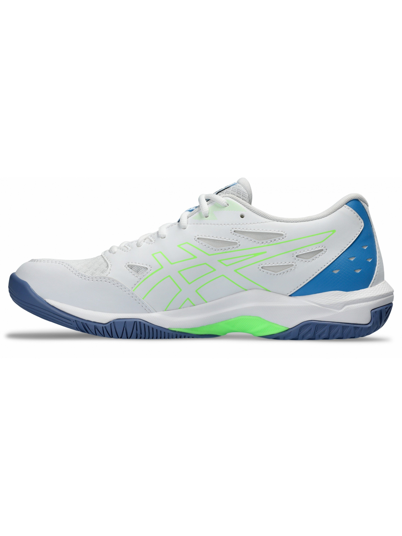 Кросівки Asics Gel-rocket 11 модель 1071A091-102 Фото