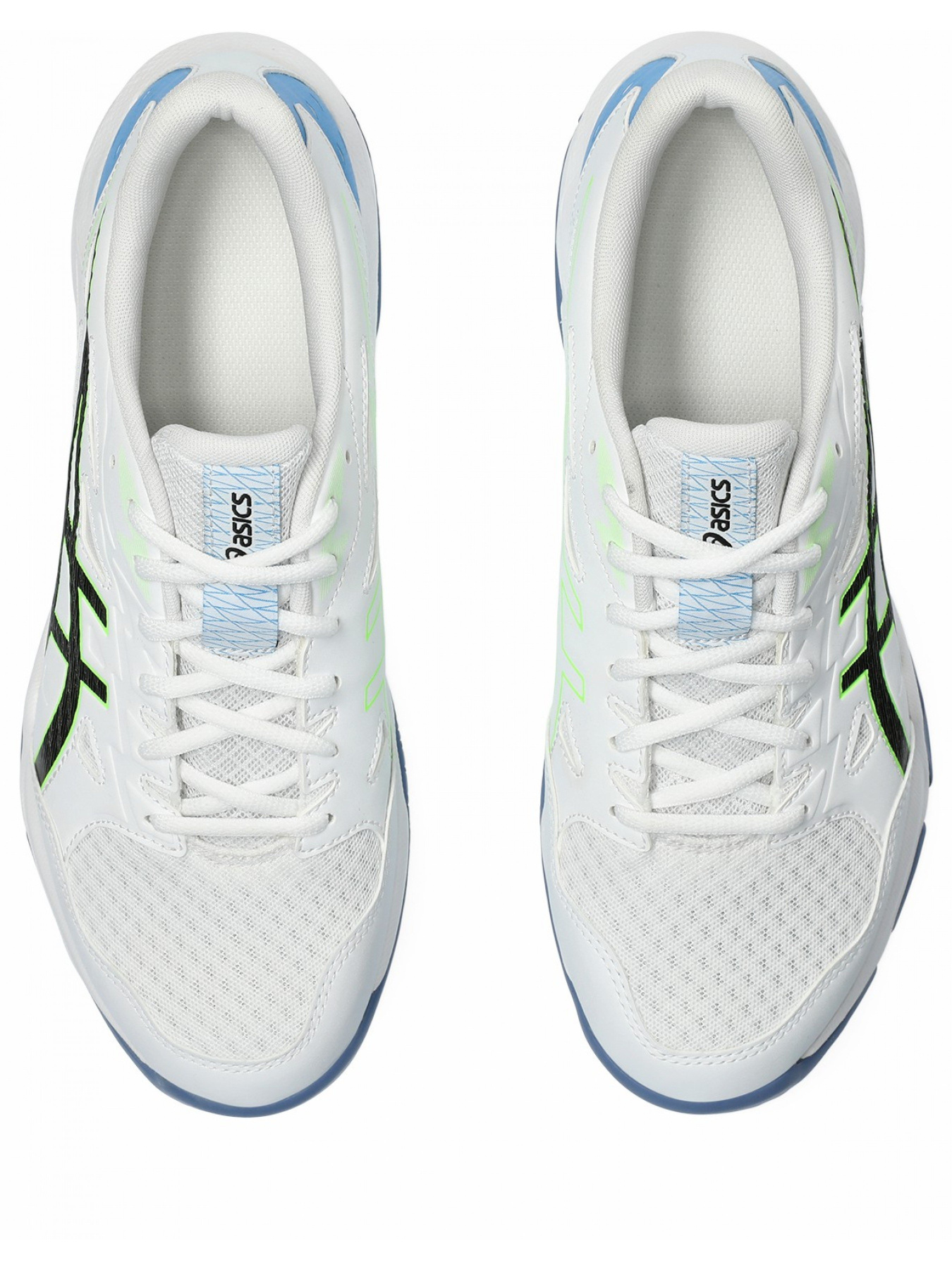 Кросівки Asics Gel-rocket 11 модель 1071A091-102 Фото