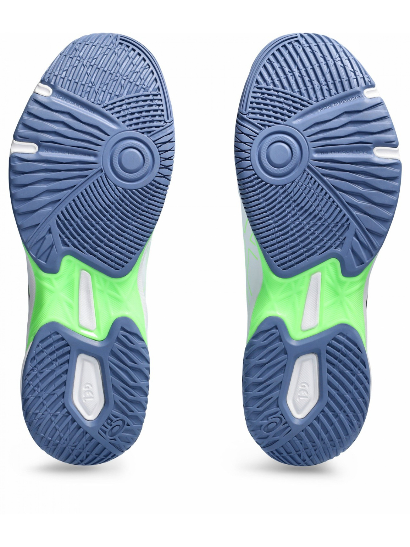 Кросівки Asics Gel-rocket 11 модель 1071A091-102 Фото
