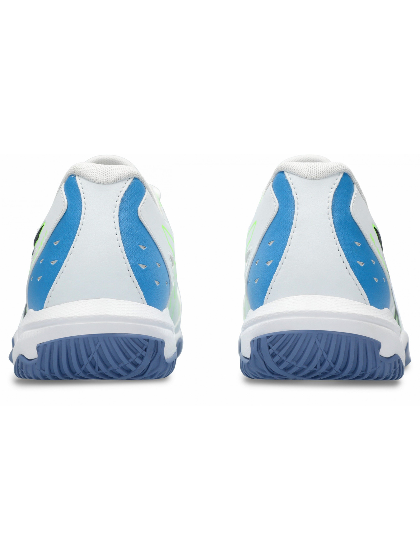 Кросівки Asics Gel-rocket 11 модель 1071A091-102 Фото