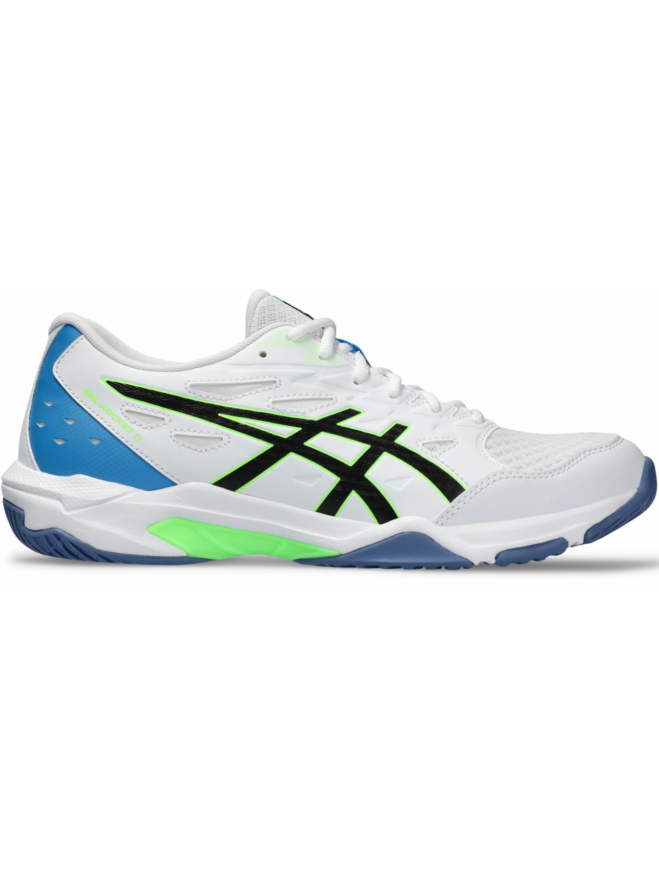 Кросівки Asics Gel-rocket 11 модель 1071A091-102 Фото