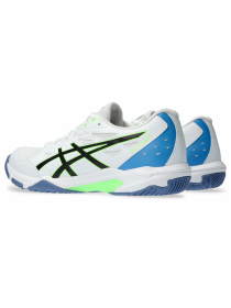 Кросівки Asics Gel-rocket 11 модель 1071A091-102 Фото
