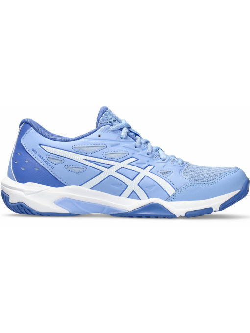 Кроссовки Asics Gel-rocket 11 модель 1072A093-401 Фото