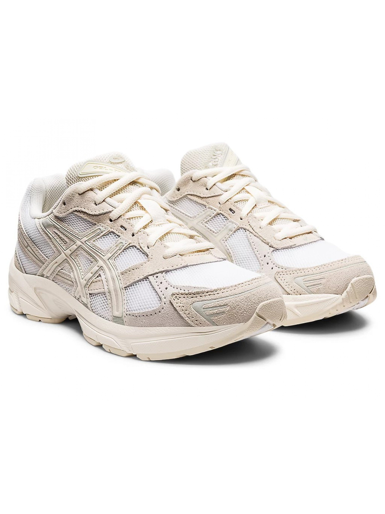 Кроссовки Asics Gel-1130 модель 1202A163-100 Фото