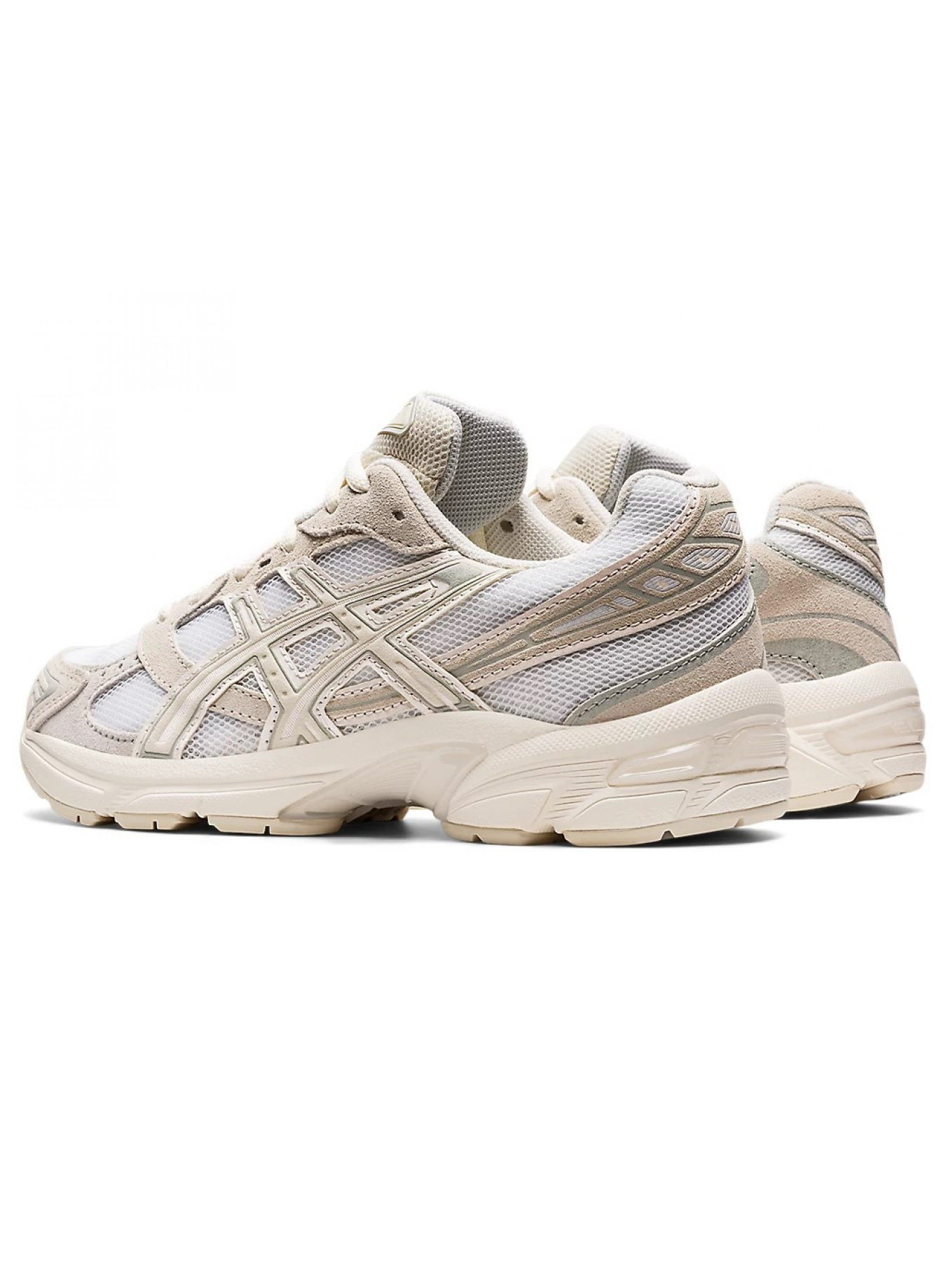 Кроссовки Asics Gel-1130 модель 1202A163-100 Фото