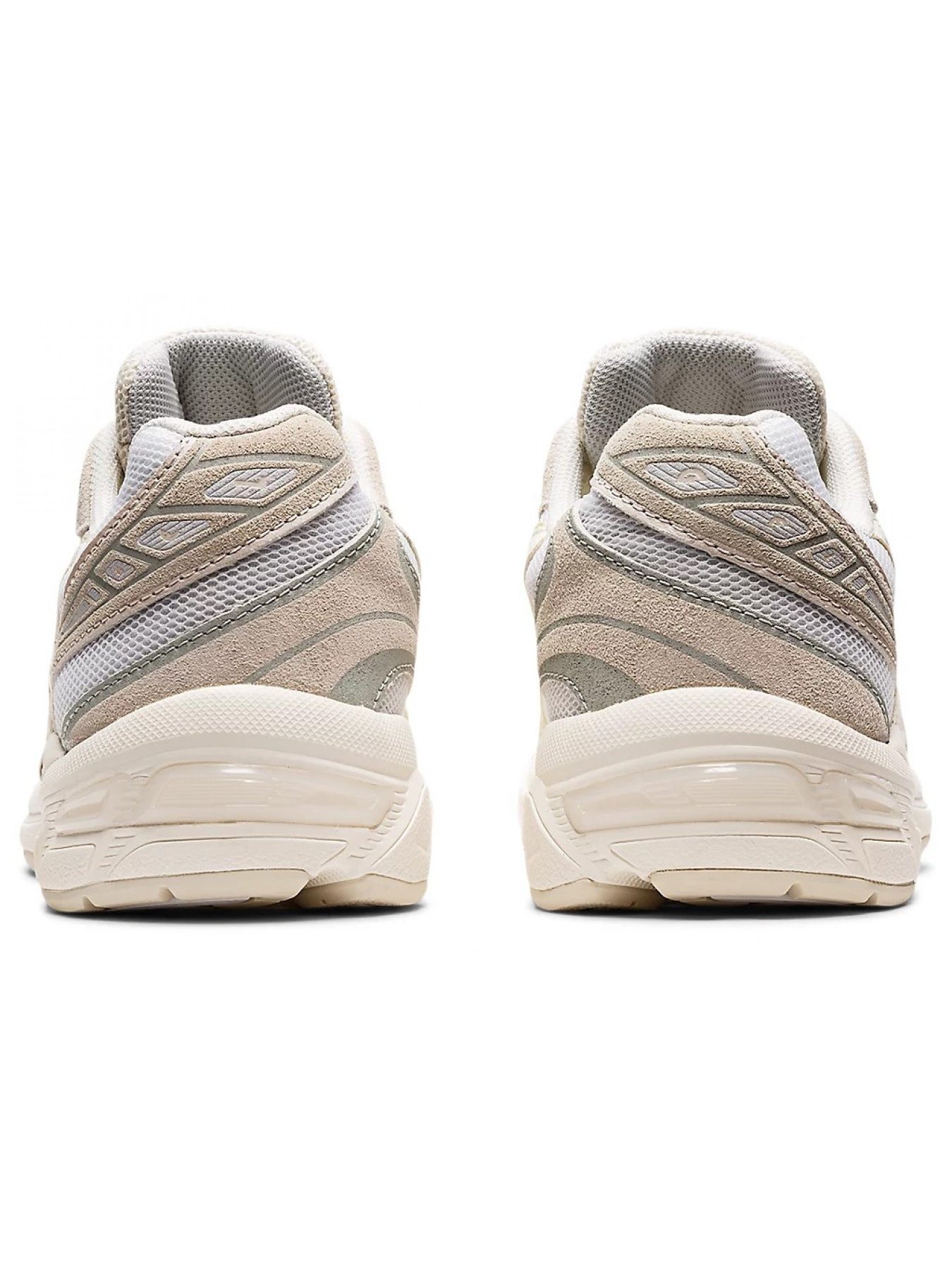 Кроссовки Asics Gel-1130 модель 1202A163-100 Фото