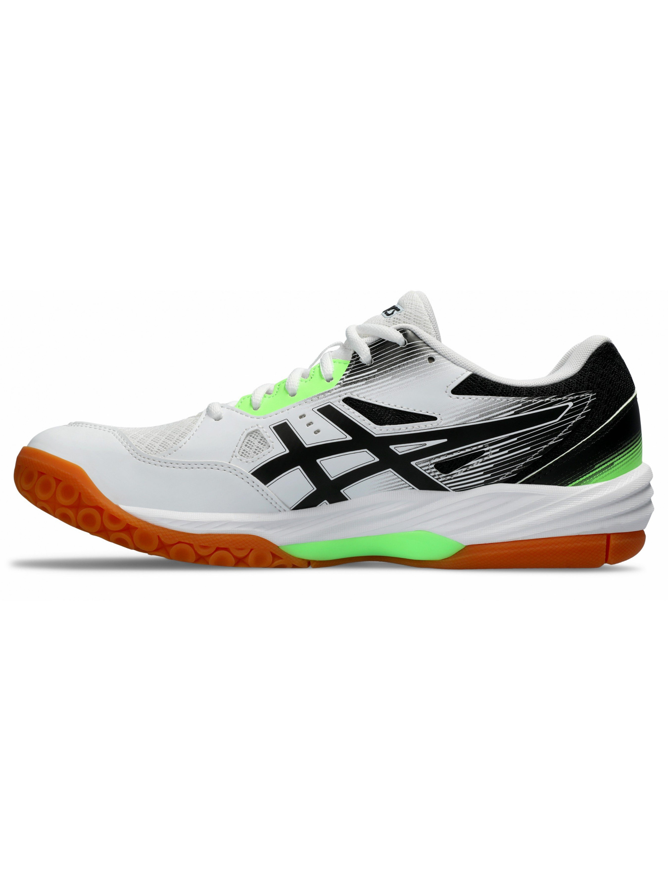 Кроссовки Asics Gel-task 3 модель 1071A077-102 Фото