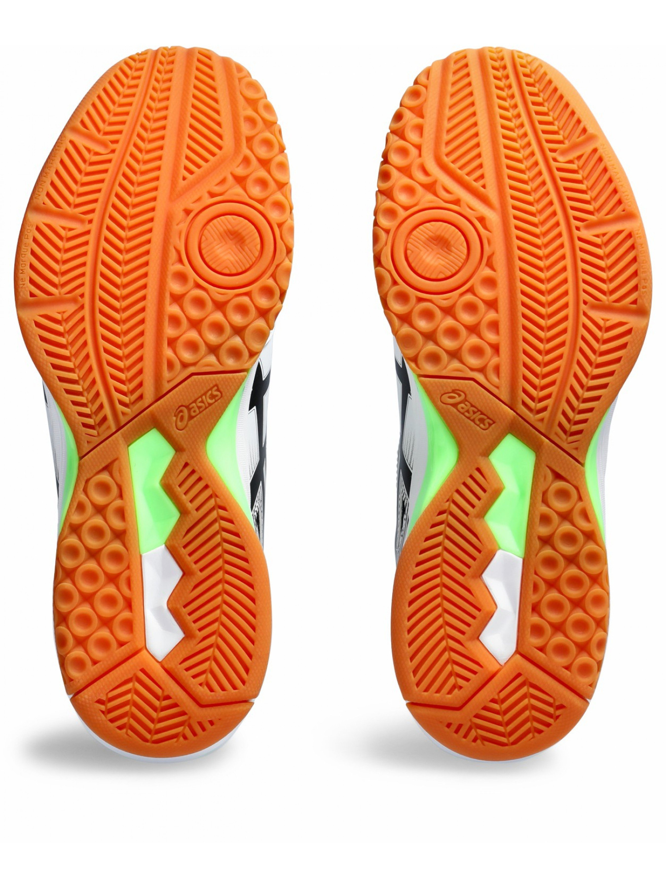 Кроссовки Asics Gel-task 3 модель 1071A077-102 Фото