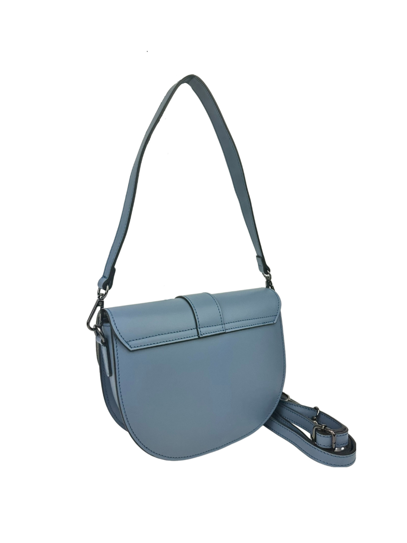 Сумки RoyalBag модель F-IT-1030BLL Фото