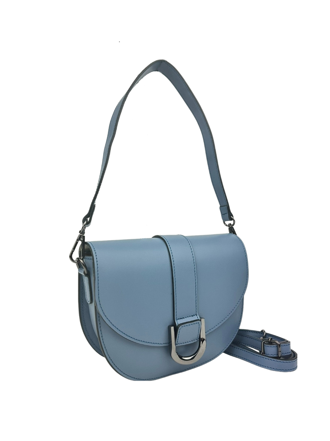 Сумки RoyalBag модель F-IT-1030BLL Фото