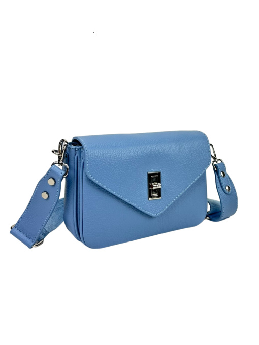 Сумки RoyalBag модель F-IT-9555LBL Фото