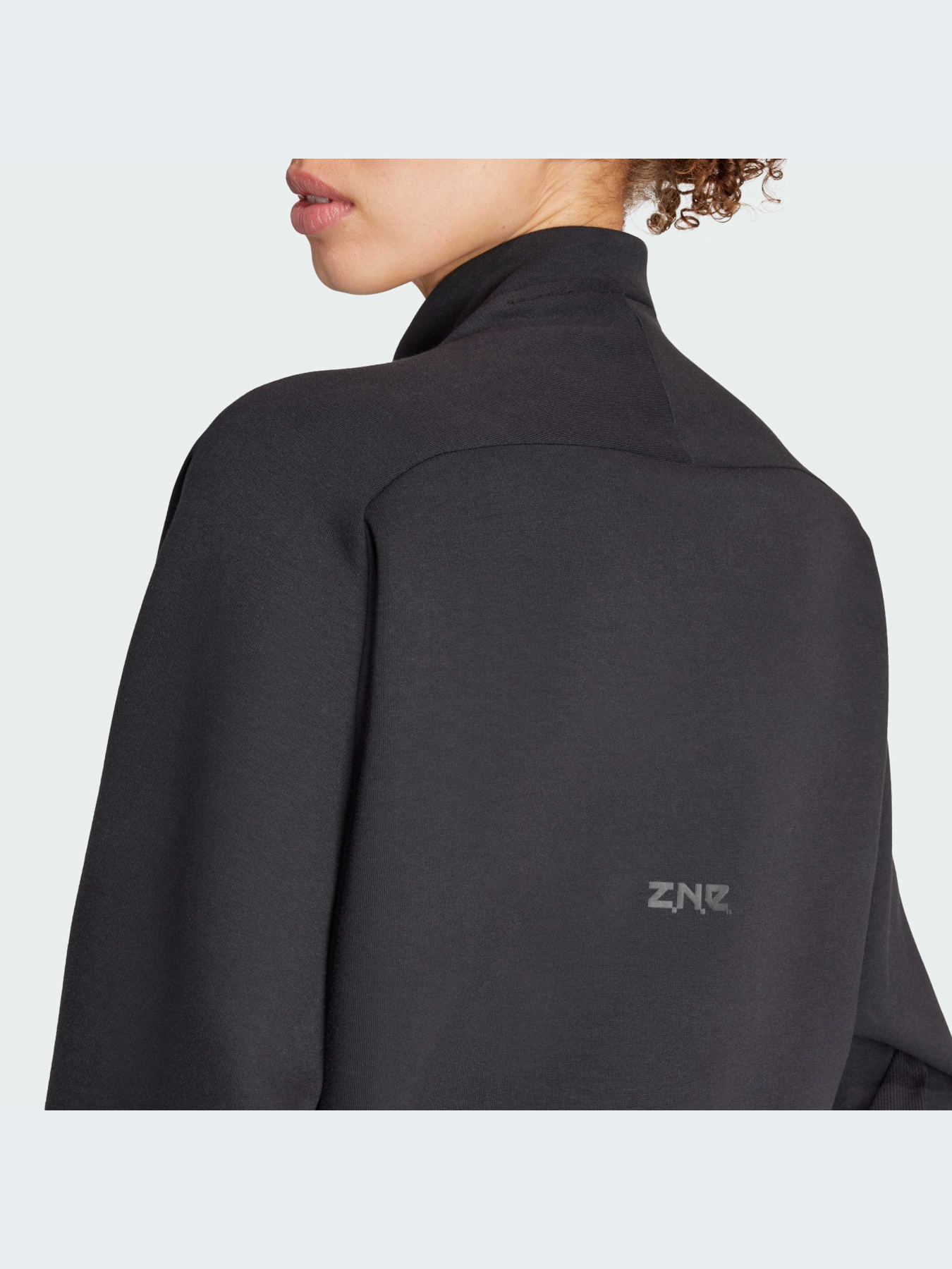 Худі та світшоти Adidas ZNE модель IP1538 Худі та світшоти Adidas ZNE модель IP1538 Фото