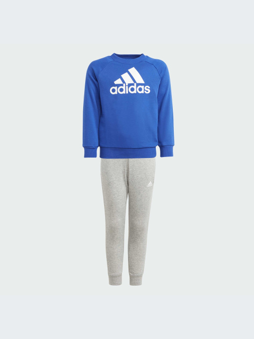 Костюмы Adidas Культовые силуэты модель IS2464 Фото